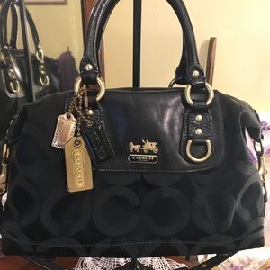 Coach handbag 👜